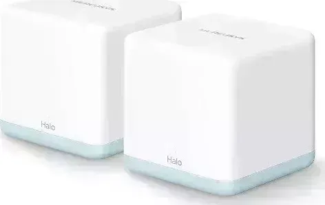 Роутер Mercusys Halo H30 (2-pack)