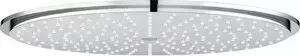 Верхний душ Grohe Rainshower Cosmopolitan Metal 9.5 л/мин (27478000)