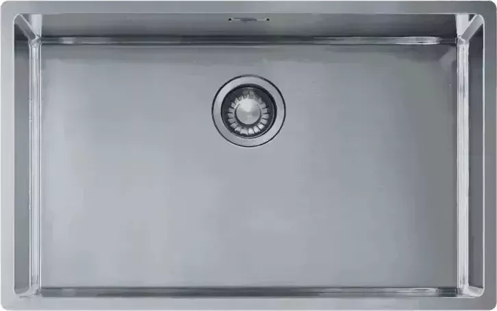 Мойка кухонная FRANKE BXX 210-68 (127.0677.199)