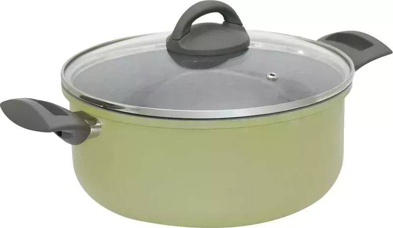 Кастрюля Relice RL-3205 3л