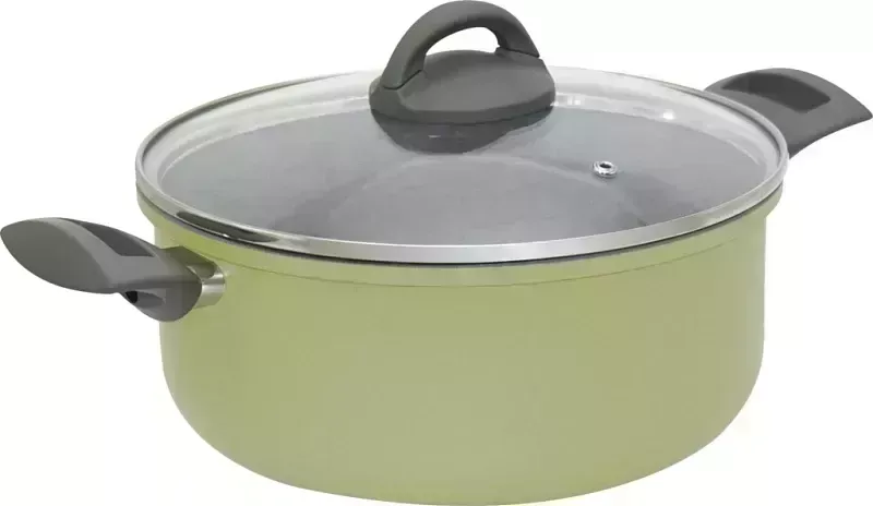 Кастрюля Relice RL-3206 4,7л