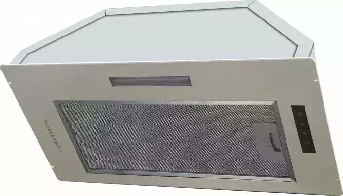 Вытяжка KUPPERSBERG INTOUCH 60 C