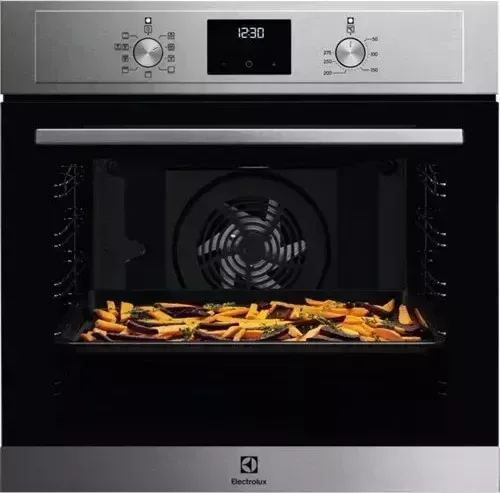 Духовой шкаф электрический ELECTROLUX EOF3H40X