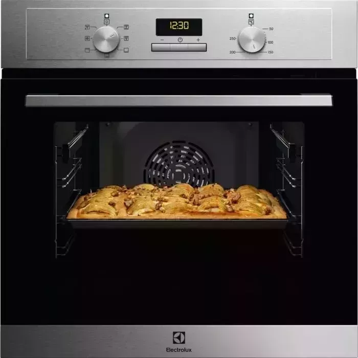 Духовой шкаф электрический ELECTROLUX EOH3C00BX