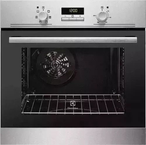 Духовой шкаф электрический ELECTROLUX EZA2400AOX