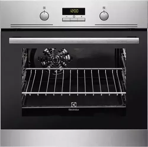 Духовой шкаф электрический ELECTROLUX EZC2430EOX