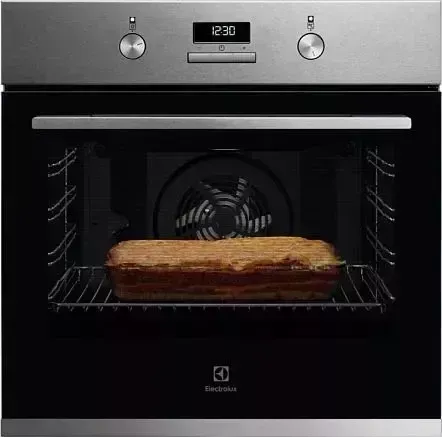 Духовой шкаф электрический ELECTROLUX KOF3H70X