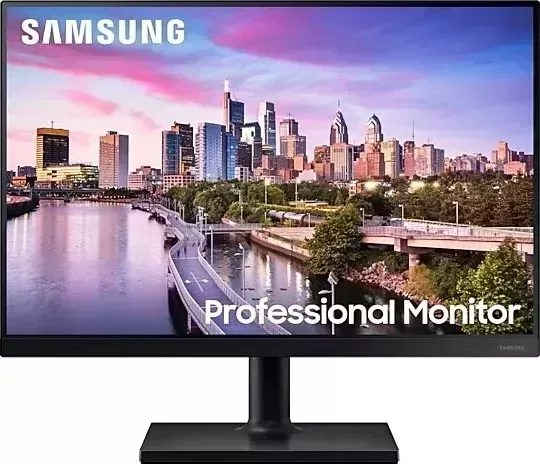 Монитор SAMSUNG F24T450GYU