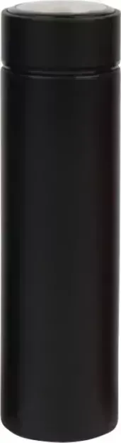 Термос DIOLEX DXMT-500-2BL черный