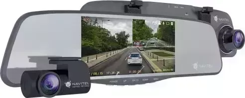 Видеорегистратор NAVITEL MR255 NV