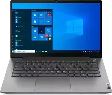 Ноутбук LENOVO Thinkbook 15 G2 W10 Pro ENG (только англ. ) (20VG0008UK)