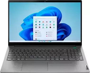 Ноутбук LENOVO ThinkBook 15 G2 W11 Pro ENG (только англ. ) (20VE00RQUK)