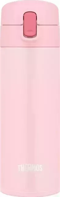 Термос THERMOS FJM-350 LP розовый (561565)