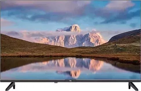 Телевизор BQ 43FSU36B
