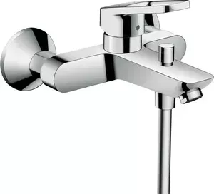 Смеситель для ванны Hansgrohe Logis Loop (71244000)