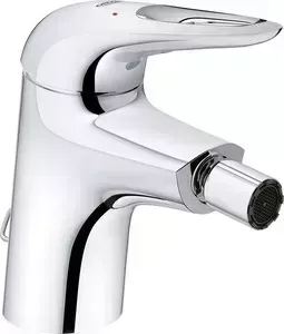 Смеситель для биде Grohe Eurostyle 2015 с цепочкой (33566003)