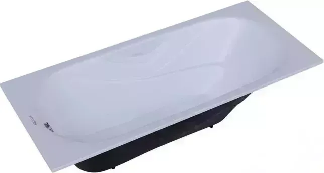 Чугунная ванна AQUATEK Гамма 180x80 (AQ8080F-00)