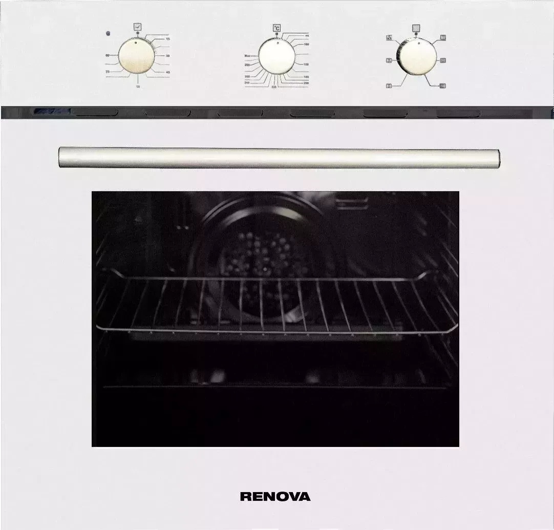 Духовой шкаф электрический RENOVA O90-6WS2