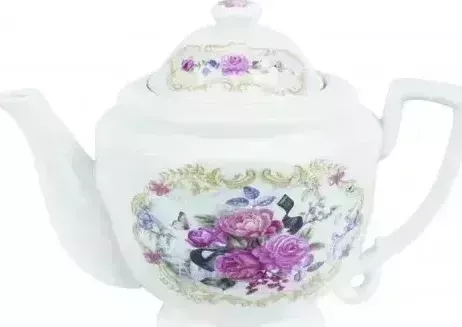 Заварочный чайник Pomidoro Debora P250573 1200мл