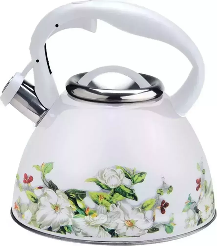Чайник для плиты Pomidoro Napoli P-650202 2,5л