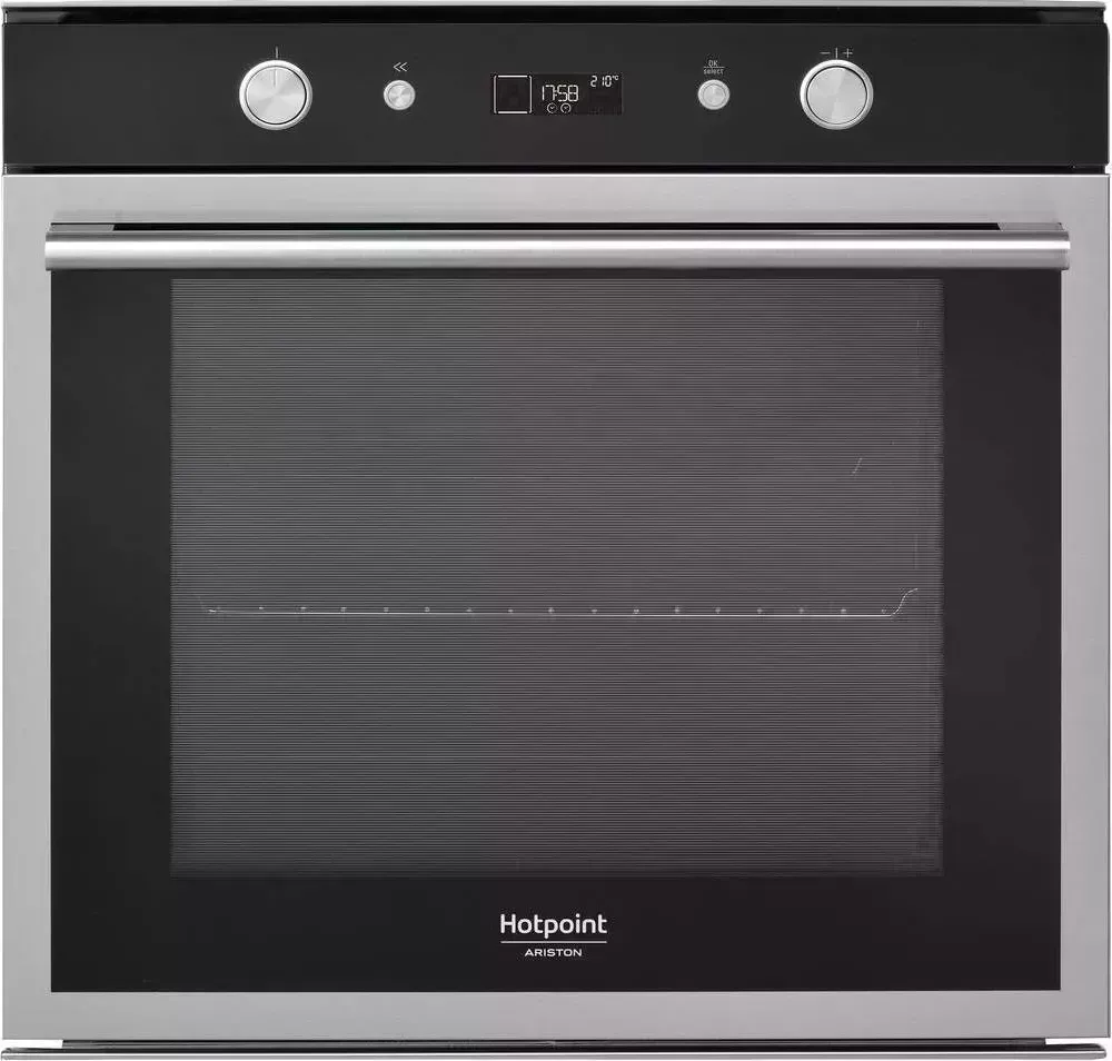 Духовой шкаф электрический Hotpoint ARISTON FI6 861 SH IX