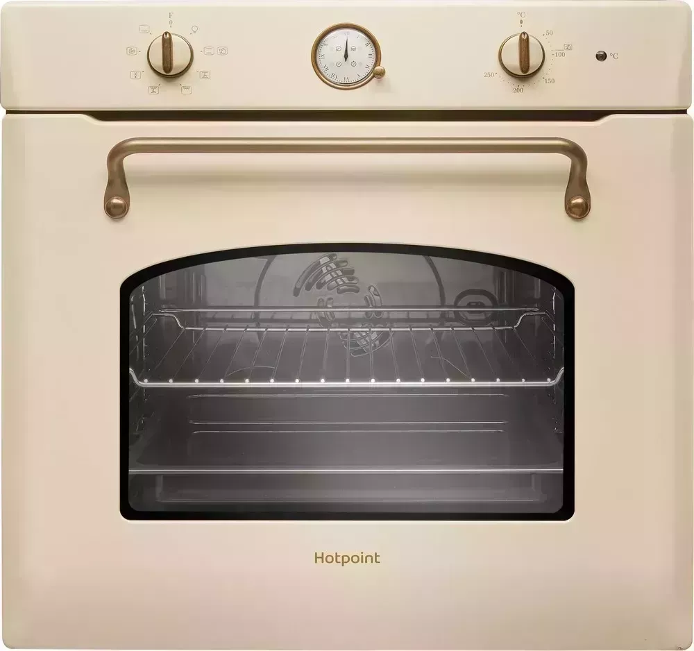 Духовой шкаф электрический Hotpoint ARISTON FVT 801 H OW