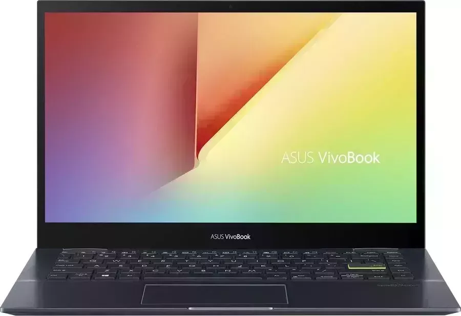 Ноутбук ASUS A571LH-BQ454 noOS black (90NB0QJ1-M07430)