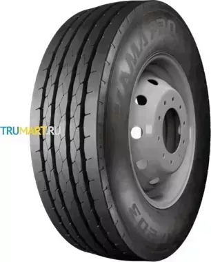 Шина КАМА 385/65R22,5 160K PRO NF 203 TL TL