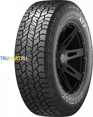 Шина Hankook 265/65R17 112T Dynapro AT2 RF11 TL TL