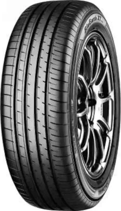 Шина YOKOHAMA AE61 215/60/R17 96 V