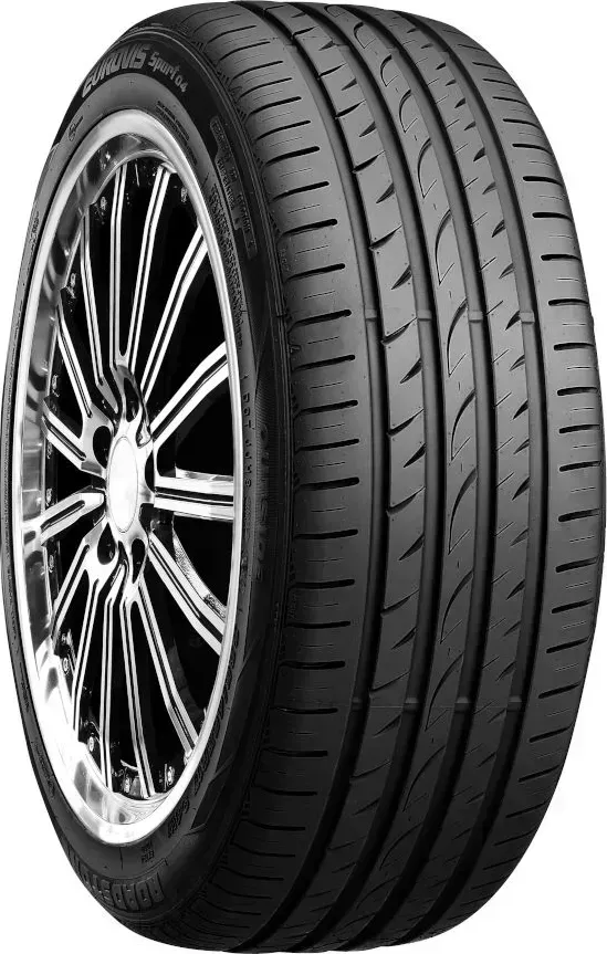 Шина Роудстоун Eurovis Sport 04 XL 04 XL 195/55/R16 91 V