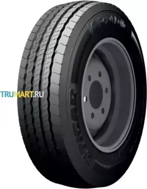 Шина Tigar 215/75R17,5 135/133J ROAD AGILE T TL M+S TL