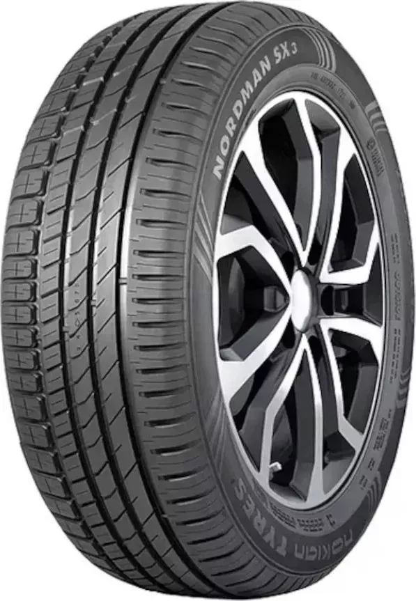 Шина Nokian Tyres Nordman Nordman SX3 Nokian Tyres 165/65/R14 79 T