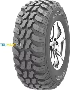 Шина GOODRIDE LT225/75R16 115/112Q Mud Legend SL366 TL PR10 TL