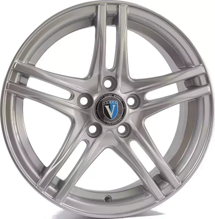 Диск автомобильный VENTI 1505 V6,0\R15 5*100 ET38d57,1S[]
