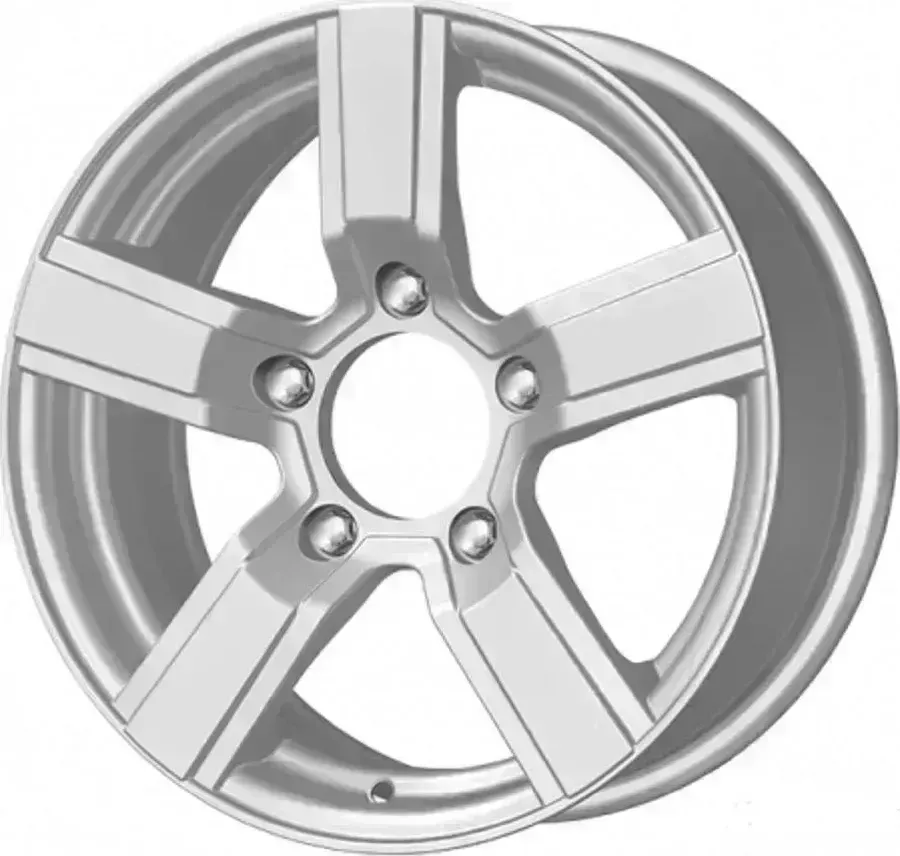 Диск автомобильный i Free РАЙДЕР6,5\R16 5*139,7 ET40d98,5Нео-классик[]