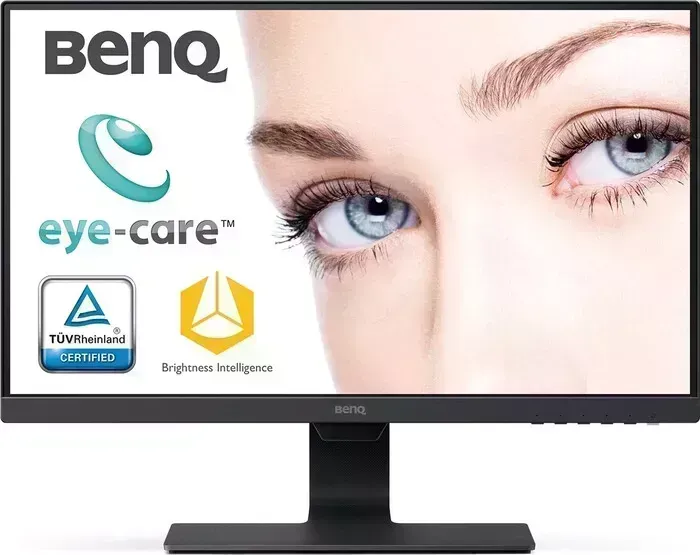 Монитор BenQ LCD 24" IPS GW2480