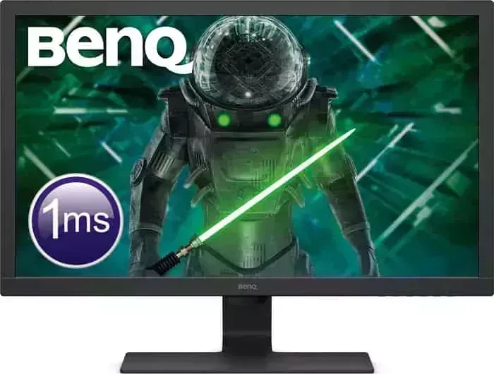 Монитор BenQ LCD 27" TN GL2780
