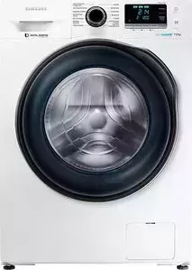 Стиральная машина Samsung WW70J6210DW