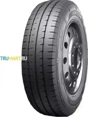 Шина Sailun 195/75R16C 107/105R Commercio Pro TL TL