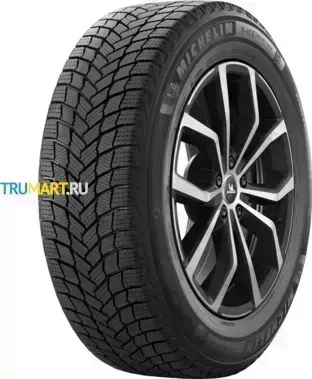 Шина Michelin 275/50R22 115H XL X-Ice Snow SUV TL XL TL
