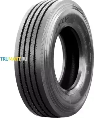 Шина HiFly 315/70R22,5 156/150L (154/150M) HH102 TL PR20 TL