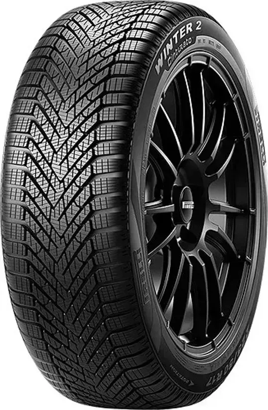 Шина PIRELLI CINTURATO WINTER 2 XL 2 XL 225/50/R17 98 V