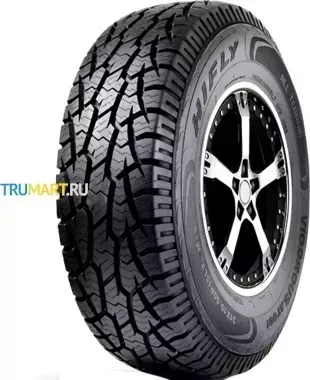 Шина HiFly LT235/85R16 120/116R Vigorous AT601 TL PR10 TL