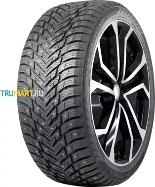 Шина NOKIAN Hakkapeliitta 10p SUV 295/35R21 107T XL TL (шип.)