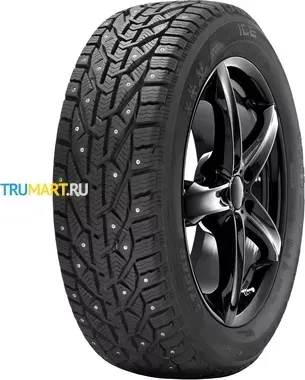 Шина TIGAR Ice 205/60R16 96T XL TL (шип.)