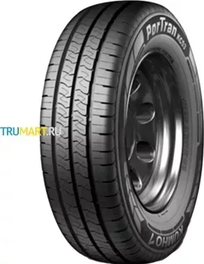 Шина Marshal PorTran KC53 215/75R16C 116/114R TL PR10