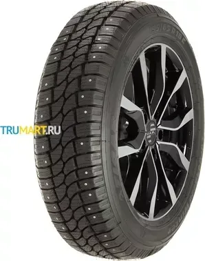 Шина TIGAR Cargo Speed Winter 175/65R14C 90/88R TL (шип.)