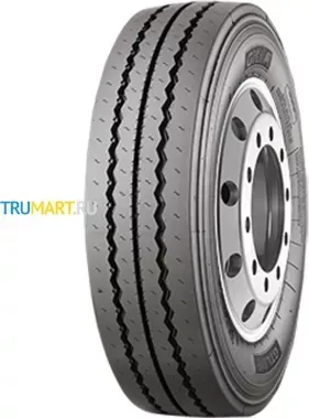 Шина GiTi GTL919 245/70R17,5 143/141J TL M+S PR16