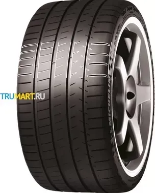 Шина MICHELIN Pilot Super Sport 255/40ZR18 99(Y) XL * TL